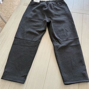 NWT American Eagle Outfitters Gray Sweatpants Elastic Waistband Men’s Medium